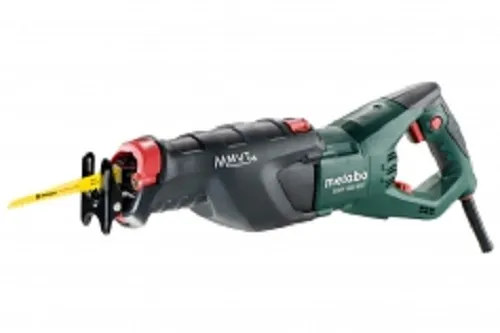 Metabo Pendeldecoupeerzaag SSEP 1400 MVT