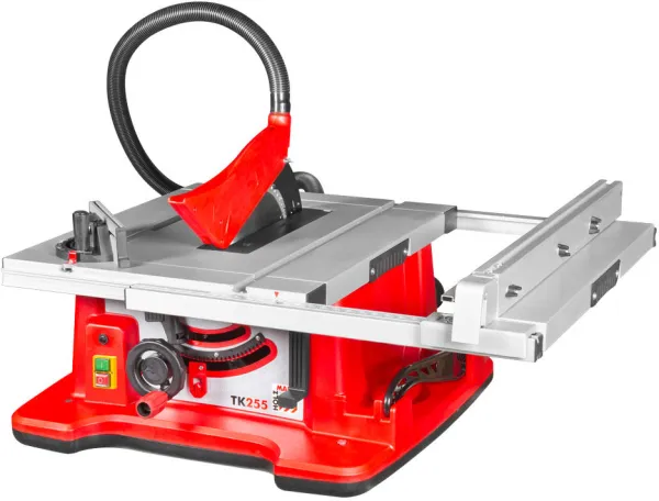 Holzmann Tafelzaag - TK255 - 230V
