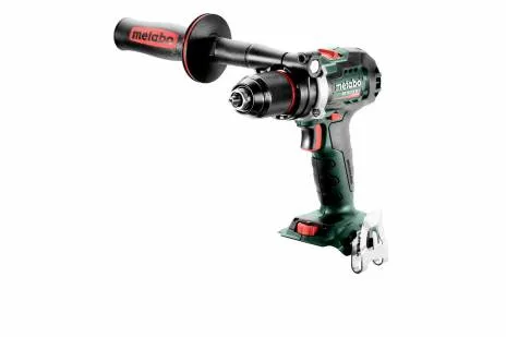 Metabo accu boor-/schroefmachine BS 18 LTX BL I