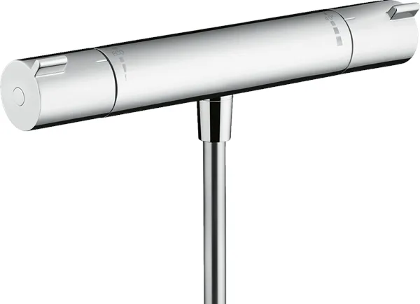 Hansgrohe Ecostat 1001 CL douchekraan, chroom