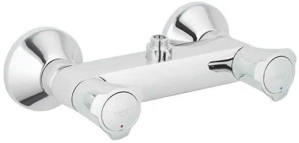 Grohe Costa L douchekraan, chroom