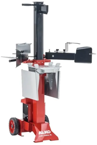 AL-KO Houtklover LSV 550/6