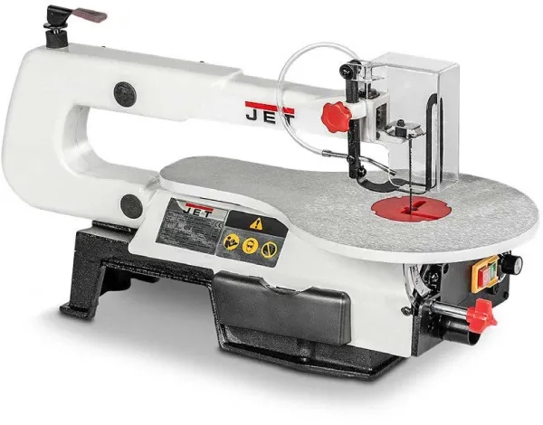 JET Decoupeerzaag JSS-16A