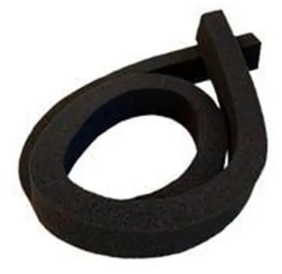 Karfa KARFA voegstop P40 40 mm voor P110+P58