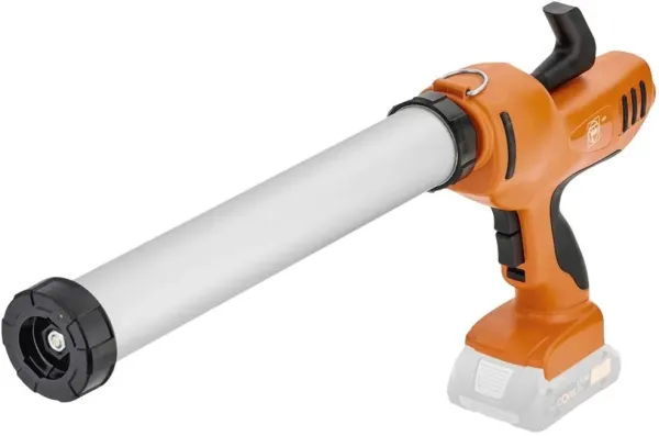 Fein accu kitpistool AKP 18-600 AS