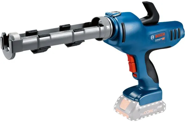 Bosch accu kitpistool GCG 18V-310 solo