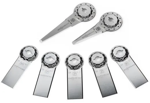Fein Professionele set StarlockMax VOEGENRENOVATIE