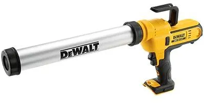 Dewalt XR Kitpistool 18V Solo