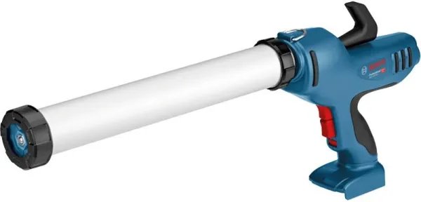 Bosch Accu Kitpistool GCG 18V-600 (solo)