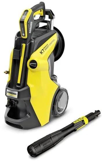Kärcher Hogedrukreiniger PRESSURE WASHER K 7 PREMIUM SMART CONTROL