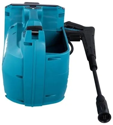 Makita Hogedrukreiniger DHW080ZK - hogedrukreiniger - reservoir - geen batterij