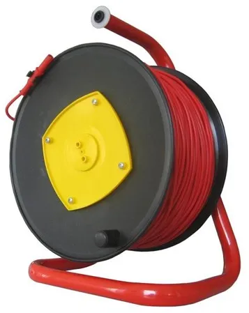 Elma Instruments Kabelhaspel Elma 50 meter 1,5 mm