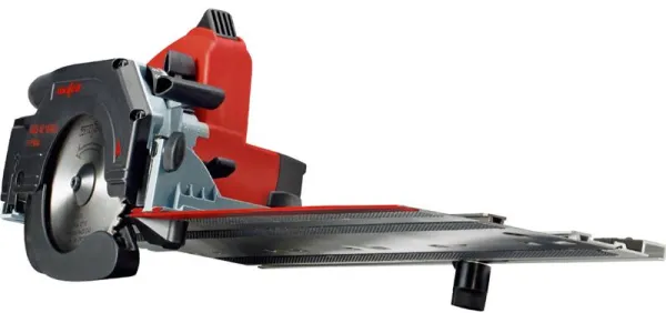 Mafell accu afkortzaagsysteem KSS 40 18M bl in T-MAX
