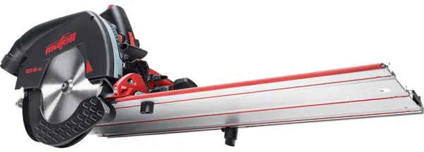 Mafell Afkortzaagsysteem KSS 60 cc in transportkoffer