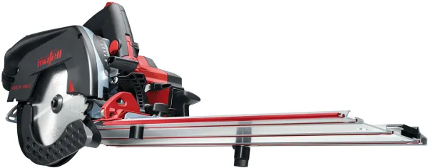 Mafell Afkortzaagsysteem KSS 50 18M bl in transportkoffer