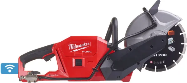 Milwaukee afkortzaag M18 FCOS230-0