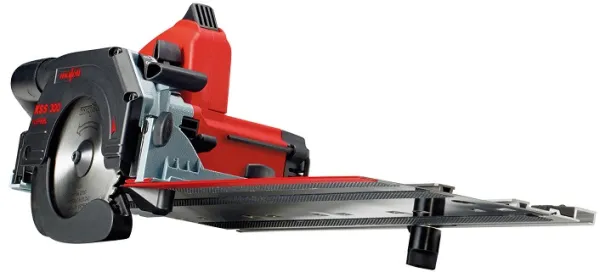 Mafell Afkortzaagsysteem KSS 300 MidiMAX in T-MAX koffer