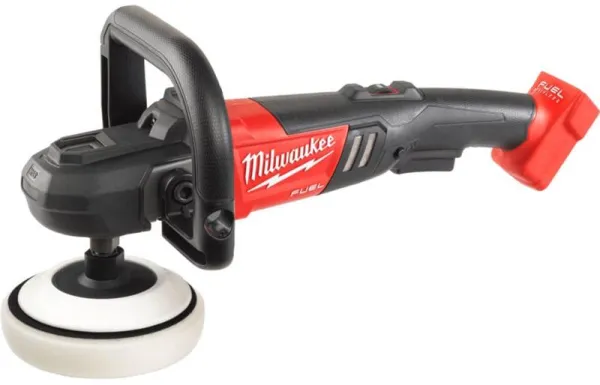 Milwaukee Polijstmachine M18 FAP180-0X 180mm