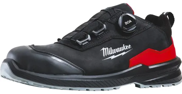 Milwaukee Veiligheidsschoen FXT S3S B1L110133 maat 36
