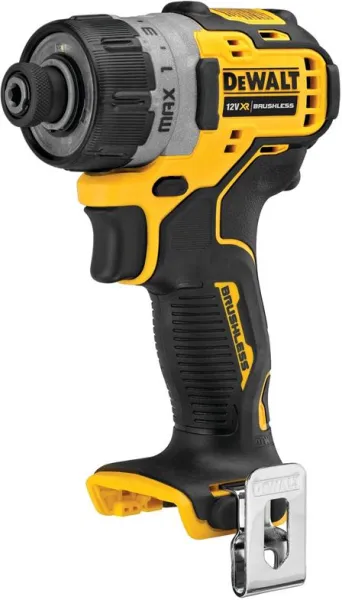 Dewalt XR Schroevendraaier 12V Solo