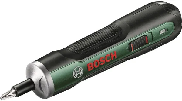 Bosch accuschroevendraaier PushDrive - 3,6V