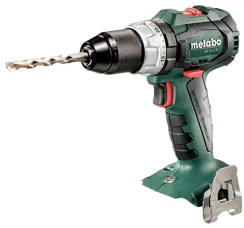Metabo Accu Klopboormachine SB 18 LT BL (solo)