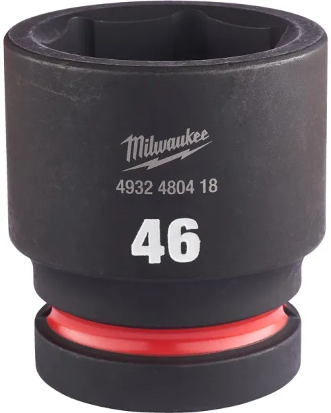 Milwaukee Slagdop 1" SHW STD 46mm