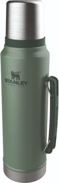 Stanley Thermoskan "Classic Groen 1 Liter