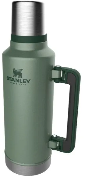Stanley Thermosfles "Classic Groen" 1,9 Liter