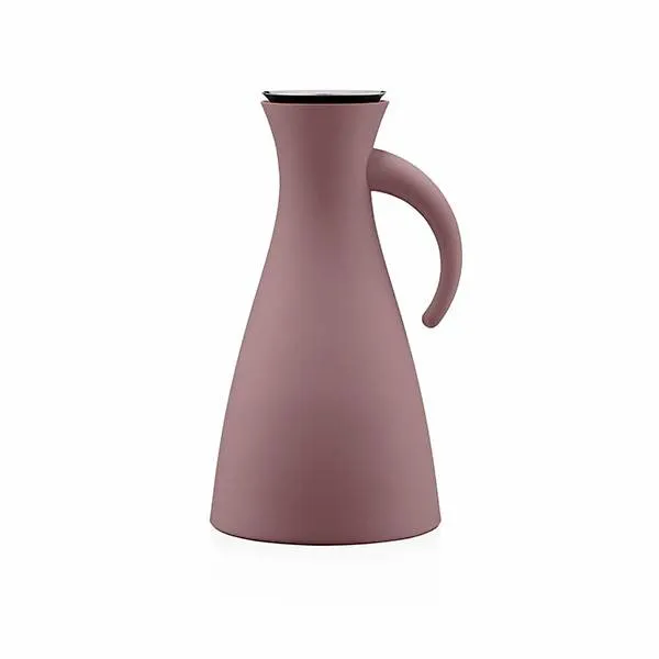 Eva Solo Thermoskan - 1 liter - Vintage brown