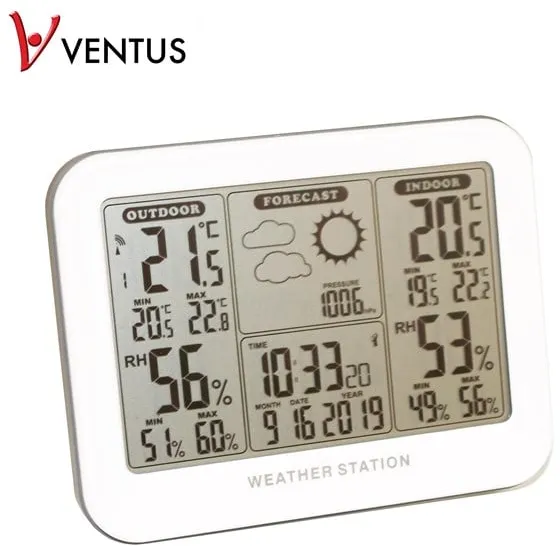 VENTUS Weerstation WA120