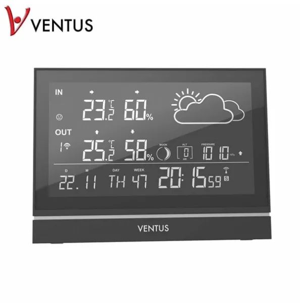 VENTUS Weerstation W200