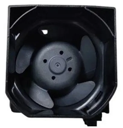 Dell High Performance - ventilatormodule - 16G klantinstallatie - Chassiskoeler