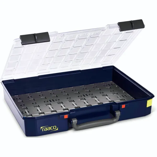 Raaco CL-LMS 80 5x10-0 - Blauw